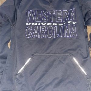 Western Carolina University Sweatshirt
